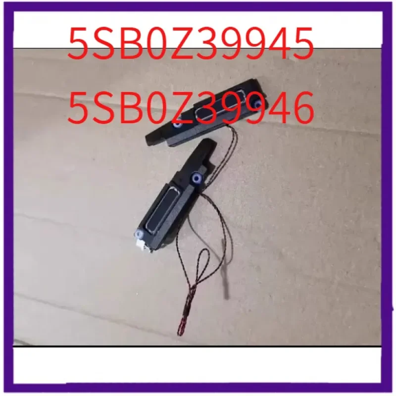 5SB0Z39945 5SB0Z39946 Новый левый и правый встроенный динамик для Lenovo Thinkpad X1 Extreme 3rd Gen 20TK 20TL P1 Gen 3 20TH 20TJ
5SB0Z39945 5SB0Z39946 Новый левый и правый встроенный динамик для Lenovo Thinkpad X1 Extreme 3rd Gen 20TK 20TL P1 Gen 3 20TH 20TJ