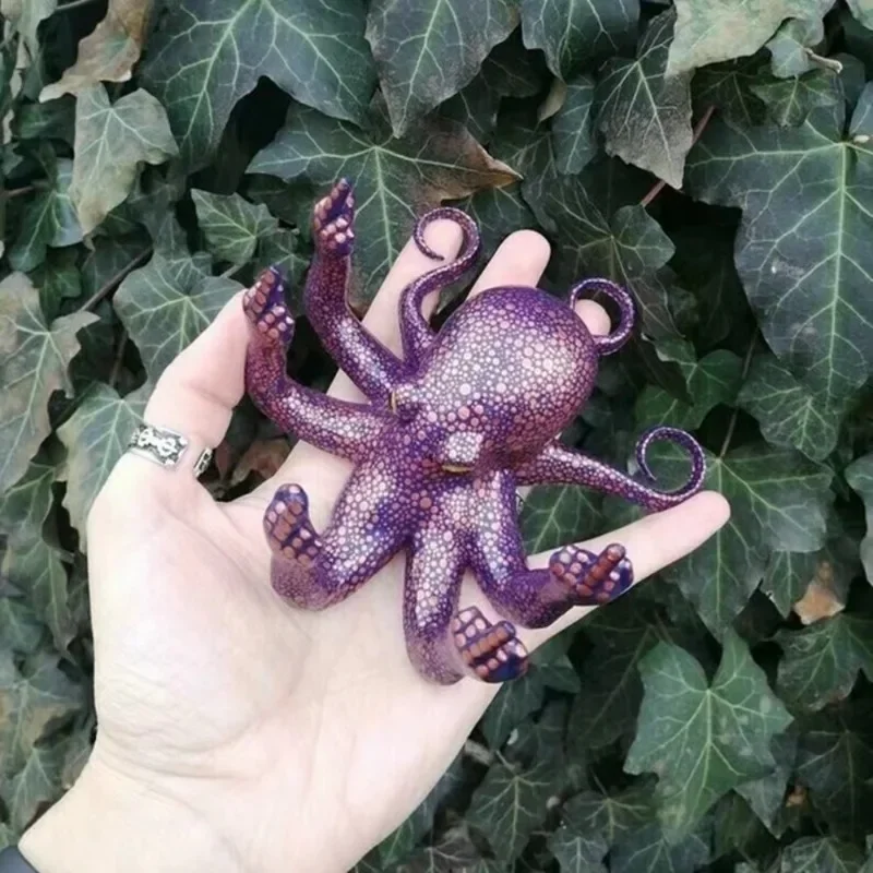 Middle Finger Octopus Statue Resin Garden Octopus Ornaments Desktop Decor Creative Angry Octopus Sculpture for Indoor Outdoor
Middle Finger Octopus Statue Resin Garden Octopus Ornaments Desktop Decor Creative Angry Octopus Sculpture for Indoor Outdoor
