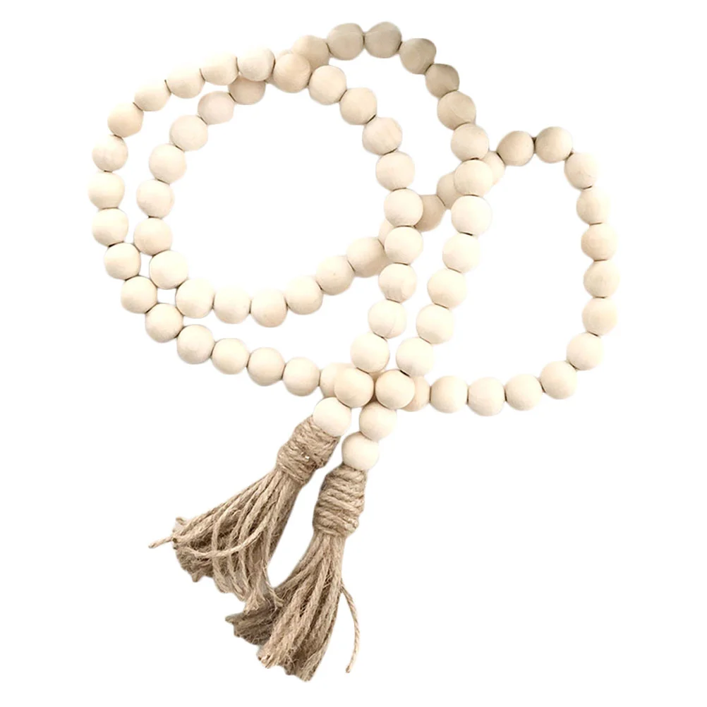 Country Christmas Decorations Wood Beads Tassel Pom Pom Garland Closet Door Handle Decor Wooden Bowls for Decor Farmhouse Decor
Country Christmas Decorations Wood Beads Tassel Pom Pom Garland Closet Door Handle Decor Wooden Bowls for Decor Farmhouse Decor