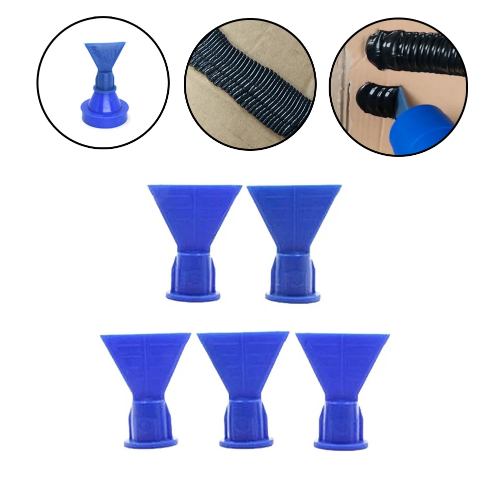 Dispenser Wave Shape Silicon Nozzle Spray Tip Sealant Dispenser 10Pcs/Lot Cartridge Caulking Nozzle Spare Part
Dispenser Wave Shape Silicon Nozzle Spray Tip Sealant Dispenser 10Pcs/Lot Cartridge Caulking Nozzle Spare Part