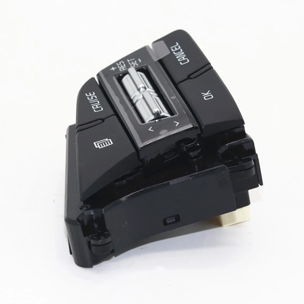1pc Switch 2019+ 96720D9510 Accessories Black Cruise Switch Brand New Durable High Quality Practical Useful Part
1pc Switch 2019+ 96720D9510 Accessories Black Cruise Switch Brand New Durable High Quality Practical Useful Part