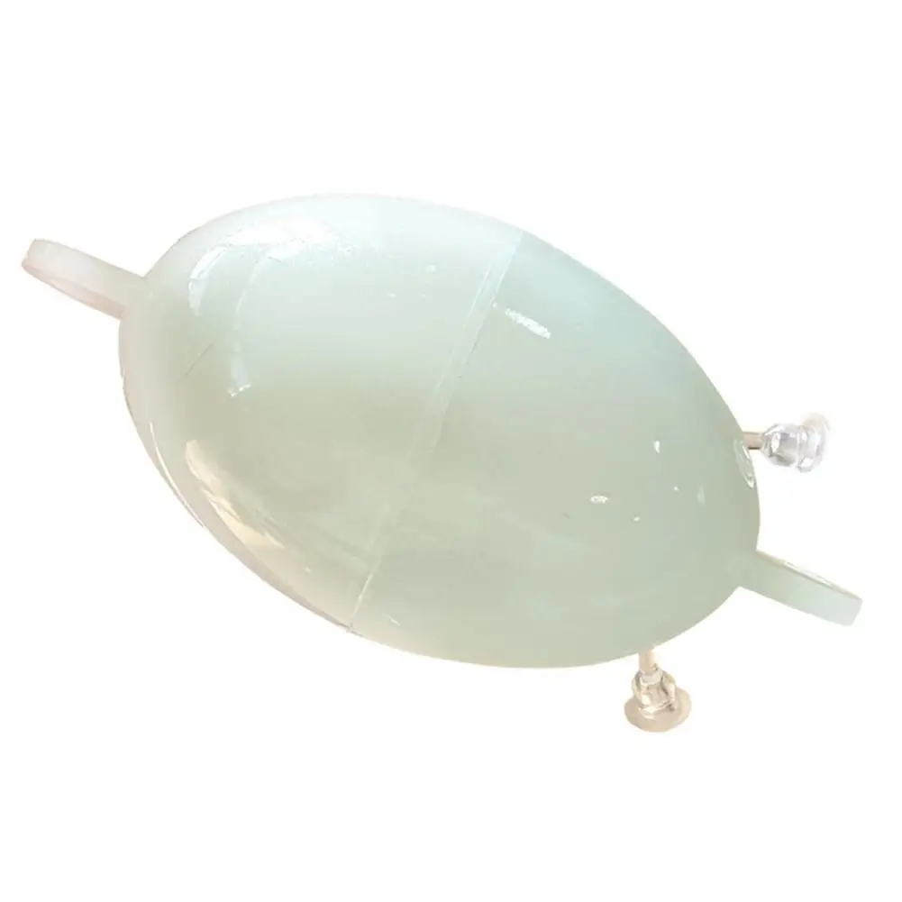Night Fishing Float Reusable Plastic Fishing Float Buoy Professional Night Tackle for Water Fillable Bobber Accessories Carp
Night Fishing Float Reusable Plastic Fishing Float Buoy Professional Night Tackle for Water Fillable Bobber Accessories Carp
