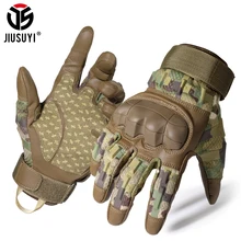 Men Tactical Military Gloves Full Finger Hard Shell Protective Touch Screen Army Shooting Riding Outdoor Hunting Fishing Mittens
Men Tactical Military Gloves Full Finger Hard Shell Protective Touch Screen Army Shooting Riding Outdoor Hunting Fishing Mittens