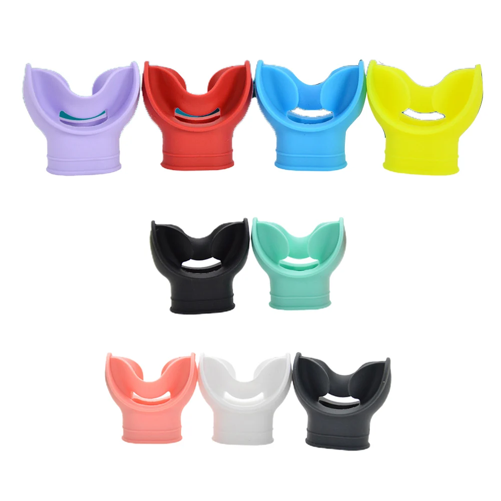 1pc Octopus Regulator Holder Food-grade Silicone 5.1x5.4x3.6cm 21g Odorless Soft Elastic For Most Diving Breathing Regulators
1pc Octopus Regulator Holder Food-grade Silicone 5.1x5.4x3.6cm 21g Odorless Soft Elastic For Most Diving Breathing Regulators