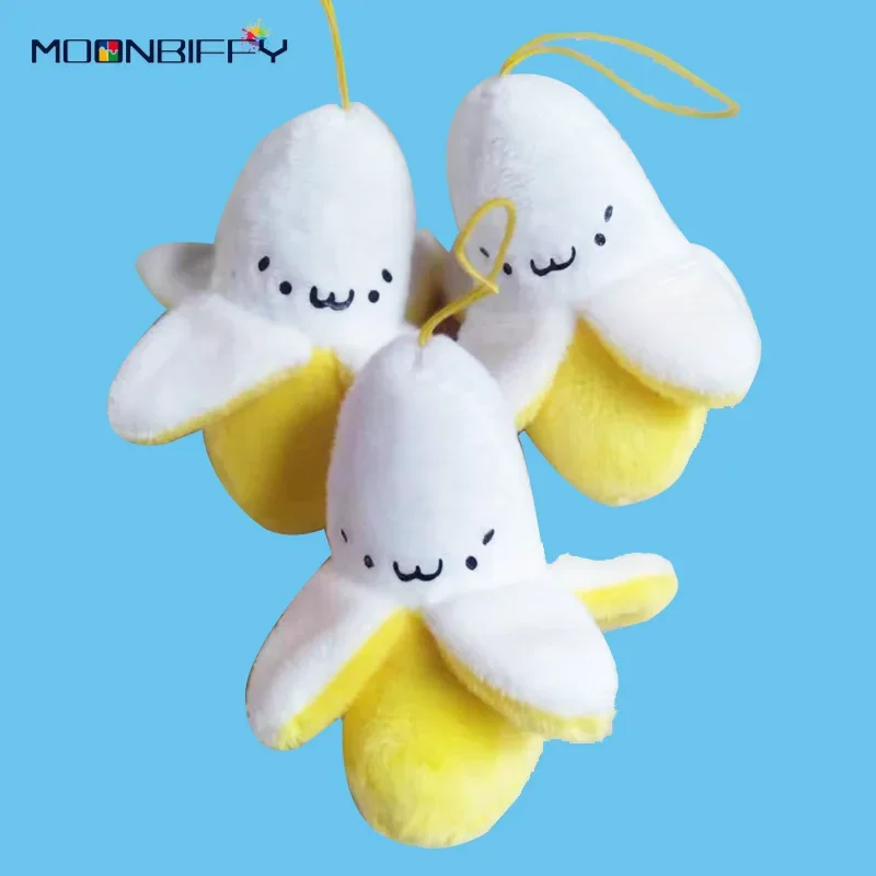 1pcs Banana Plush Dolls Plush Stuffed TOY Key Chain DOLL Kawaii Cute Home Decor Children's Birthday Gift Plushie Tuffed Soft
1pcs Banana Plush Dolls Plush Stuffed TOY Key Chain DOLL Kawaii Cute Home Decor Children's Birthday Gift Plushie Tuffed Soft