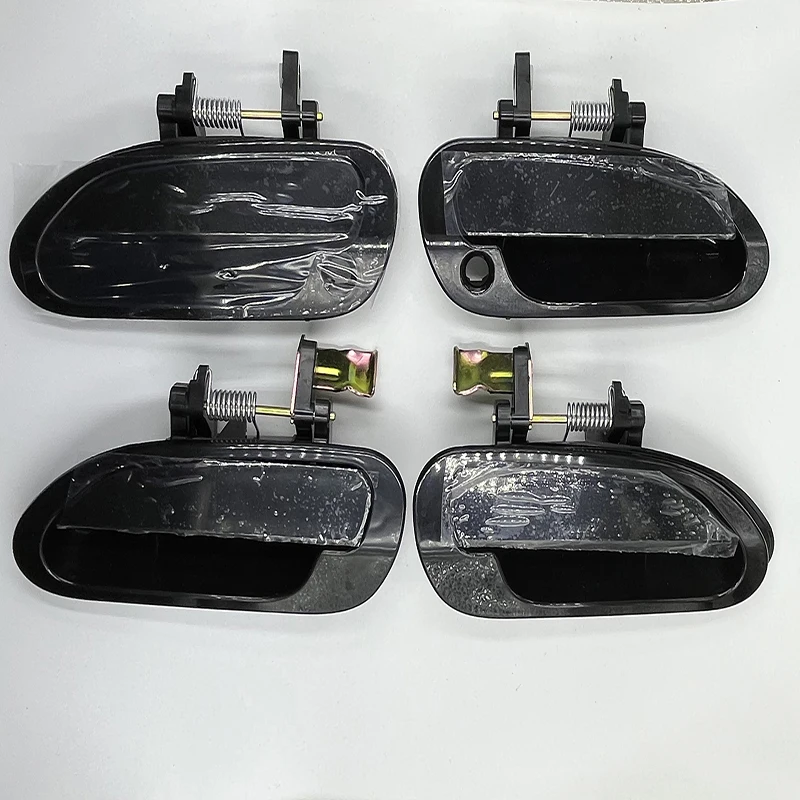 

Outside Door Handle For Honda 6th Generation Accord 98 99 00 01 02 Model Year 2.3 Outside Door Handle External Buckle Handle