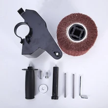 Polisher and Accessories Rechargeable Angle Grinder Power Tools Polishing Machine Woodworking Machines Electric Tool Equipment
Polisher and Accessories Rechargeable Angle Grinder Power Tools Polishing Machine Woodworking Machines Electric Tool Equipment