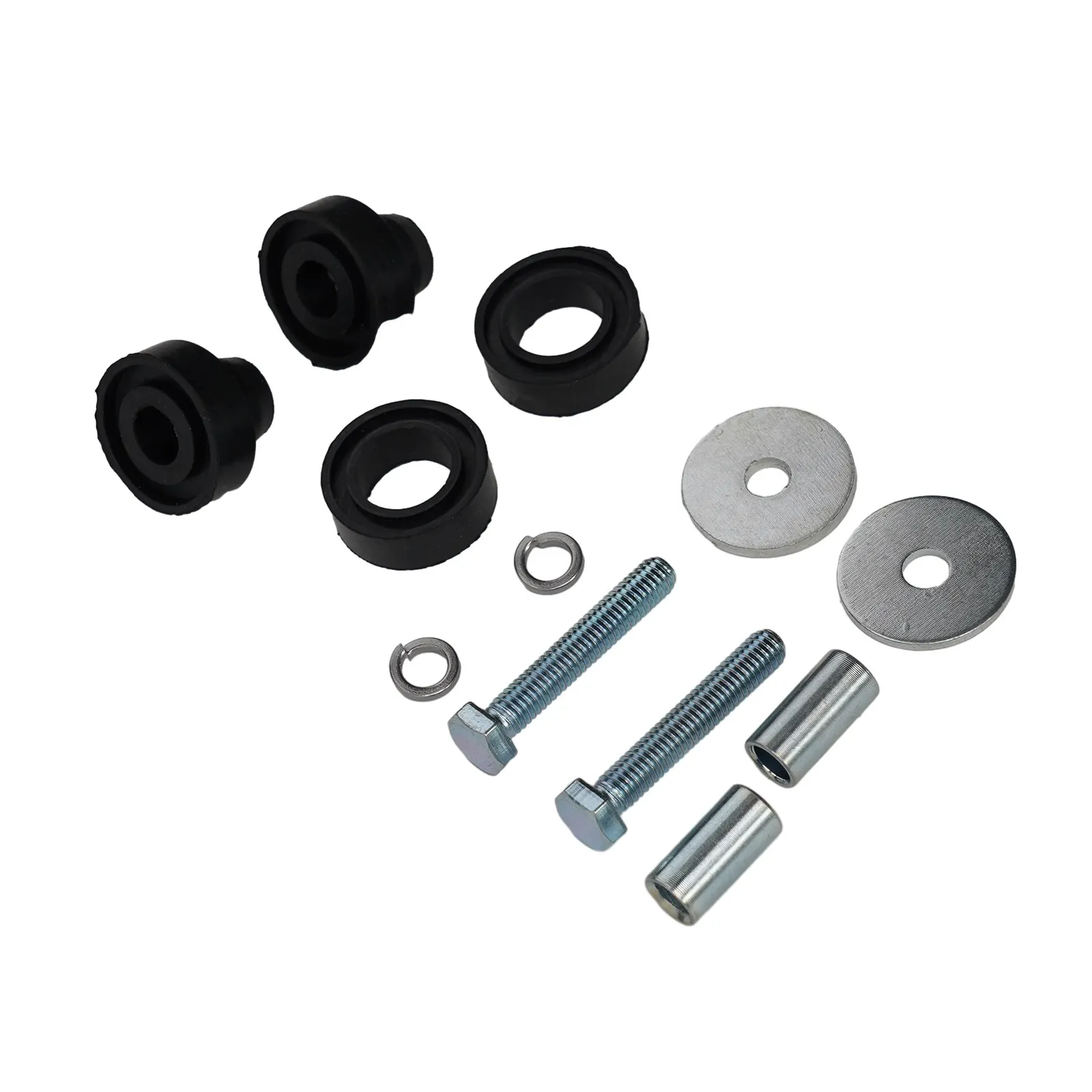 Rubber Cushion Kit Fuel Tank Mounting Motorcycle Accessories Rubber Cushion Vs800 Gs750 09180-06271 09320-10020
Rubber Cushion Kit Fuel Tank Mounting Motorcycle Accessories Rubber Cushion Vs800 Gs750 09180-06271 09320-10020