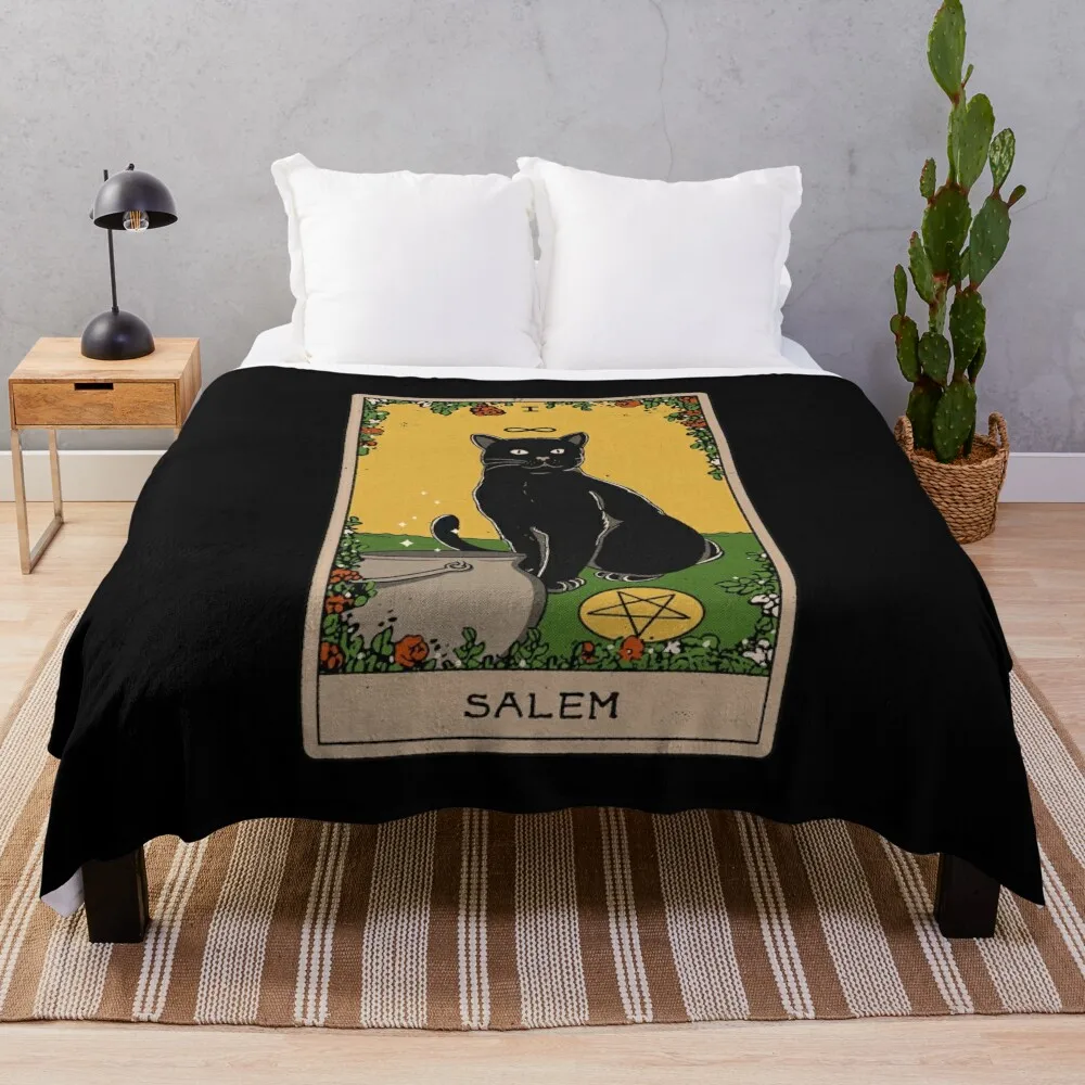 Salem Throw Blanket Picnic Blanket Blanket For Sofa Decorative Sofa Blankets blankets and blankets
Salem Throw Blanket Picnic Blanket Blanket For Sofa Decorative Sofa Blankets blankets and blankets