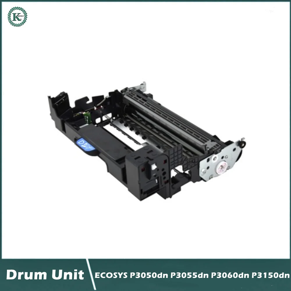 

Remanufacture Drum Kit for Kyocera ECOSYS P3050dn P3055dn P3060dn P3150dn Drum Unit DK-3190 302T693031 DK-3192