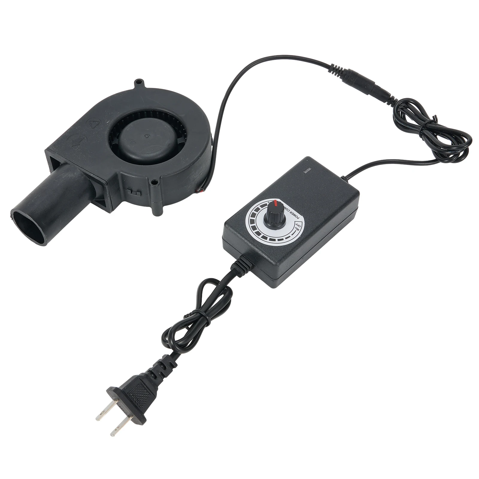 1 Set Speed Controller Blower Fan Home Garden Blower Fan Cooking For BBQ Heater Blower For Car Portable Machine AV Cabinet
1 Set Speed Controller Blower Fan Home Garden Blower Fan Cooking For BBQ Heater Blower For Car Portable Machine AV Cabinet