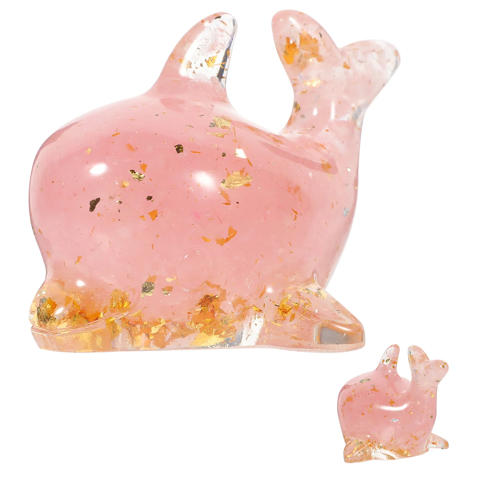 Crystal Ornaments The Office Dolphin Adornment Household Craft Decor Resin Figurine Desktop
Crystal Ornaments The Office Dolphin Adornment Household Craft Decor Resin Figurine Desktop