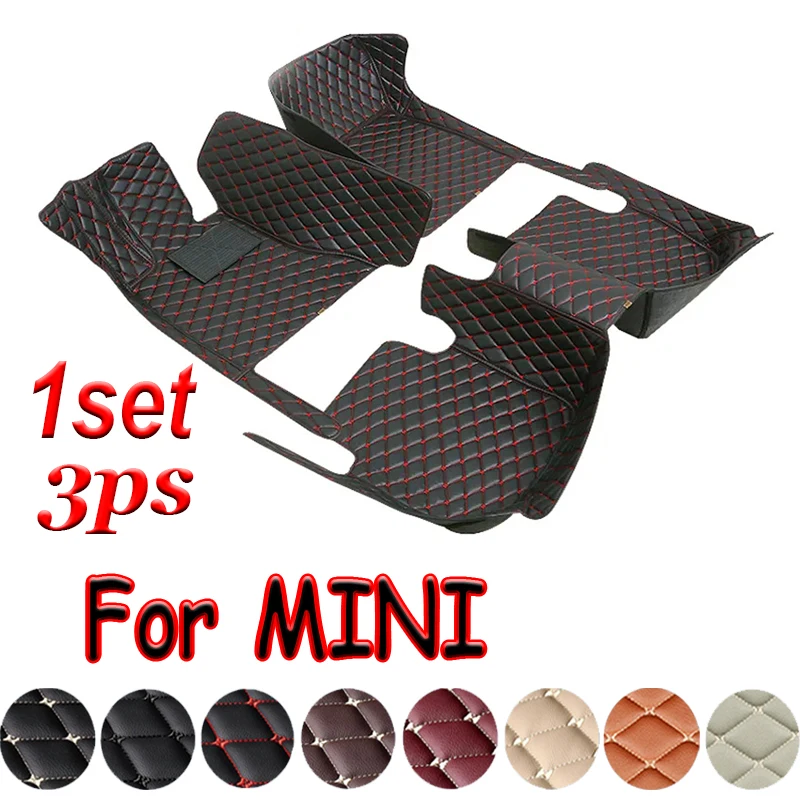 Автомобильные коврики для MINI(2 двери) MINI(4 двери) MINI ONE(2 двери) ONE R52(2 двери) COOPER R56(2 двери) автомобильные аксессуары
Автомобильные коврики для MINI(2 двери) MINI(4 двери) MINI ONE(2 двери) ONE R52(2 двери) COOPER R56(2 двери) автомобильные аксессуары