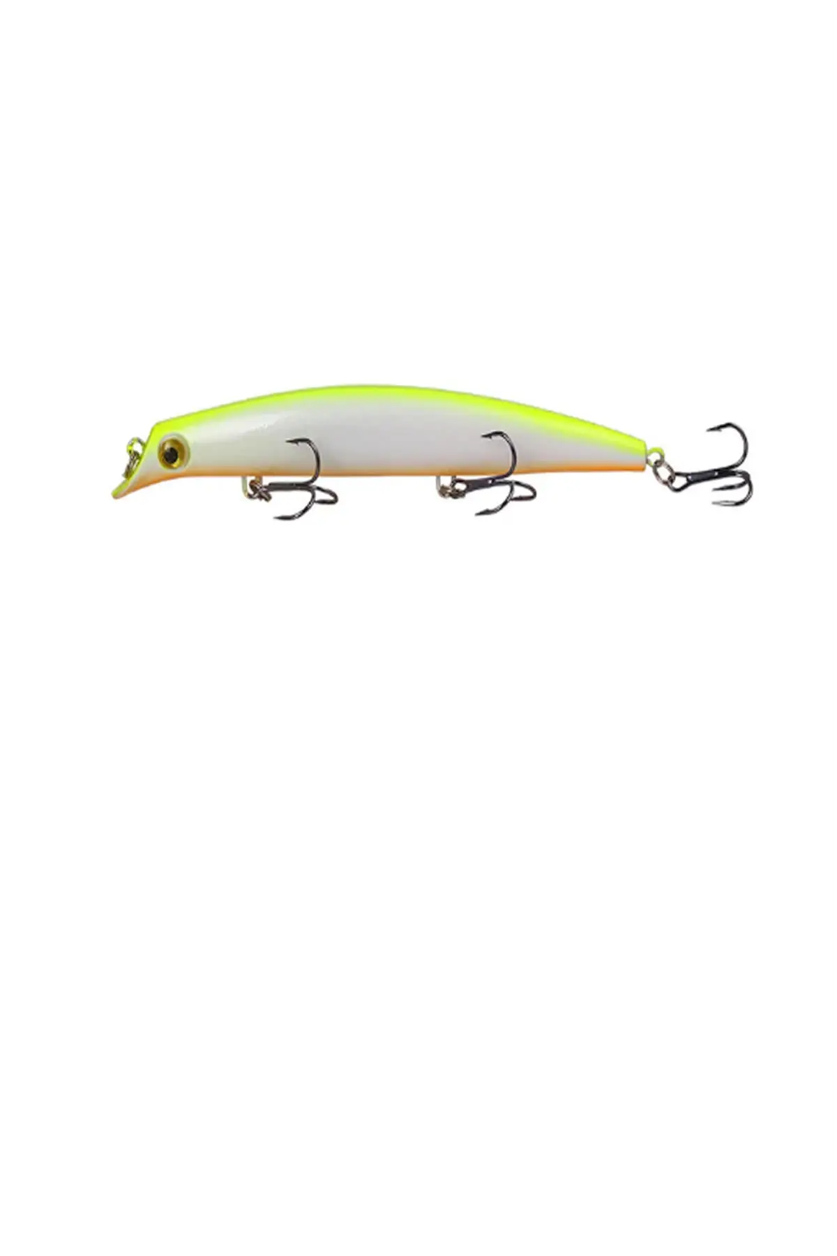 14gr Rapala лимонно-желтый 12 5 см синяя альбакор Рыба Бонито Рапала искусственная