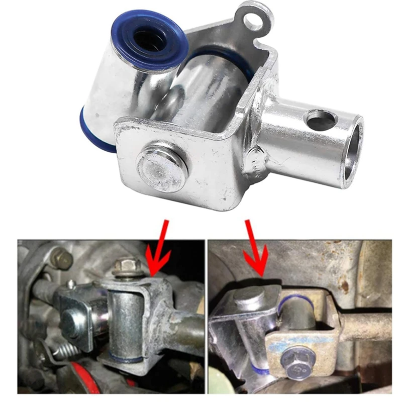 Shifter Bushing Linkage Joint 35047-AC030 35047AC030 For Subaru Impreza WRX 2013-2018
Shifter Bushing Linkage Joint 35047-AC030 35047AC030 For Subaru Impreza WRX 2013-2018