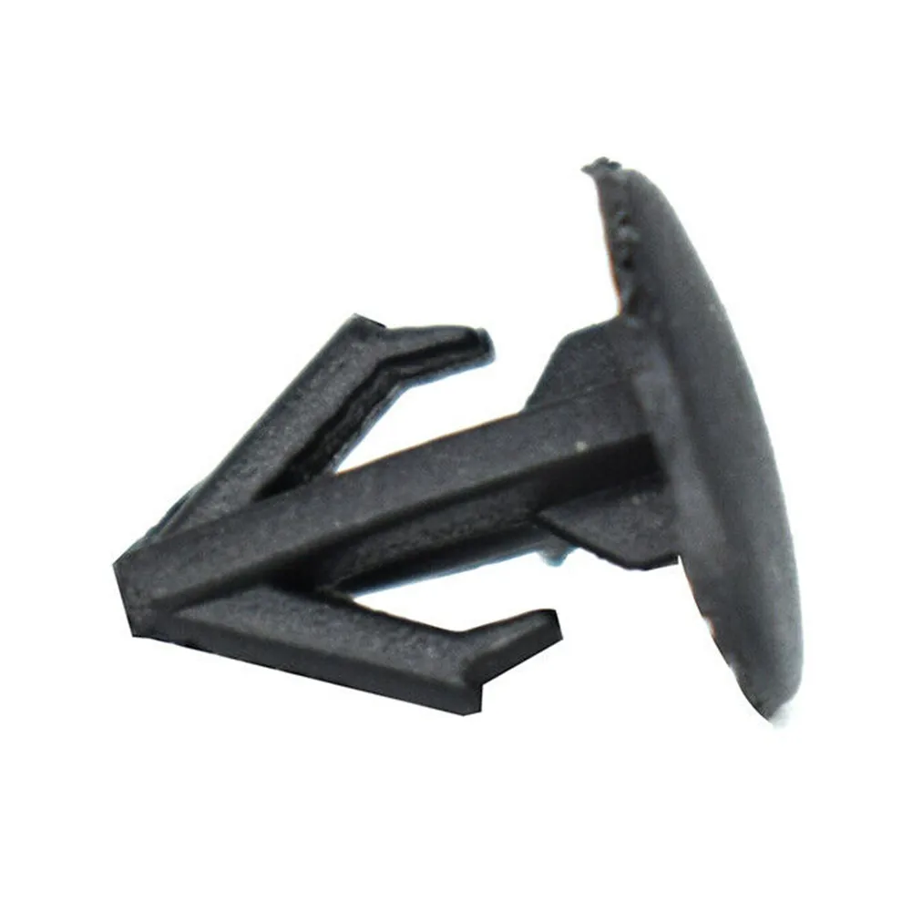 100 Pcs For Honda Fastener Rivet Hood Trunk Moulding Retainer Clip Head Diameter 12mm Length 9mm For Honda Civic
100 Pcs For Honda Fastener Rivet Hood Trunk Moulding Retainer Clip Head Diameter 12mm Length 9mm For Honda Civic