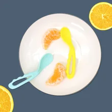 Infant Tableware Baby Feeding Spoons Fork Training Soft Fork Toddler Learn To Eat Tableware For Children Training Feeding Spoon
Infant Tableware Baby Feeding Spoons Fork Training Soft Fork Toddler Learn To Eat Tableware For Children Training Feeding Spoon