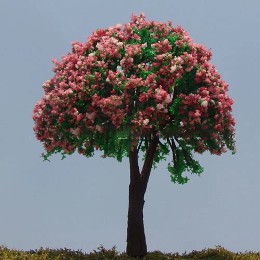 10pcs Sand Table Build Model Tree Micro Landscape Decoration Simulation Plastic Flower Simulation Tree Garden Scene Layout Decor
10pcs Sand Table Build Model Tree Micro Landscape Decoration Simulation Plastic Flower Simulation Tree Garden Scene Layout Decor