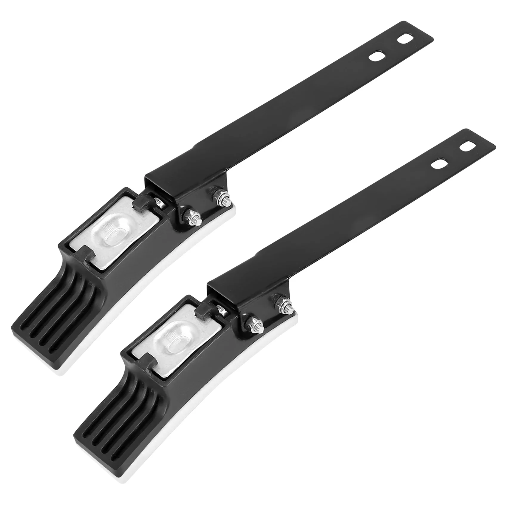 2Pcs Bike Brake PadsExercise Bike Brake PadsHairy Pad Blike Brake GroupReplacement Parts for Fitness
2Pcs Bike Brake PadsExercise Bike Brake PadsHairy Pad Blike Brake GroupReplacement Parts for Fitness