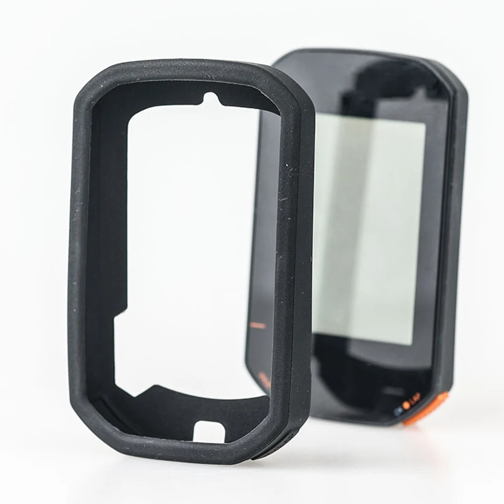 Bicycle Stopwatch Protector Case Silicone Protective Cover For Bryton Rider420 R420 R320 Bike Computer Silicone Cover Parts
Bicycle Stopwatch Protector Case Silicone Protective Cover For Bryton Rider420 R420 R320 Bike Computer Silicone Cover Parts