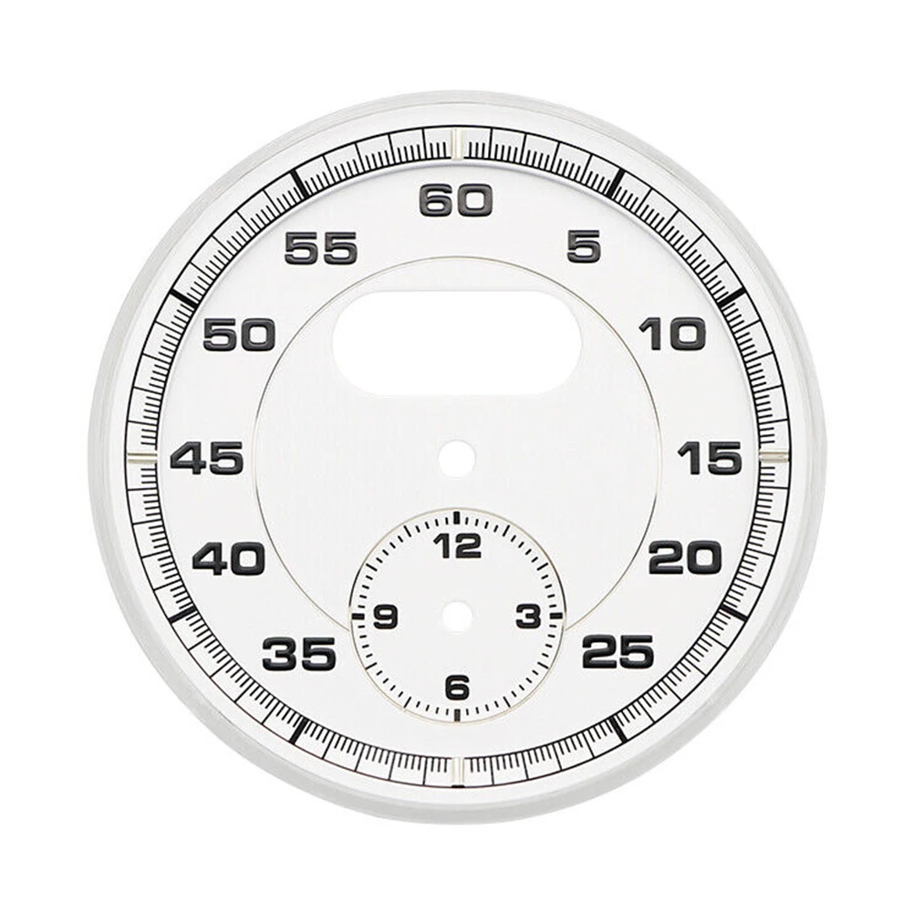 For Porsche 911 Carrera 991 (2013 2019) Dial Clock Gauge High strength and Durable Direct Replacement Metal Material
For Porsche 911 Carrera 991 (2013 2019) Dial Clock Gauge High strength and Durable Direct Replacement Metal Material