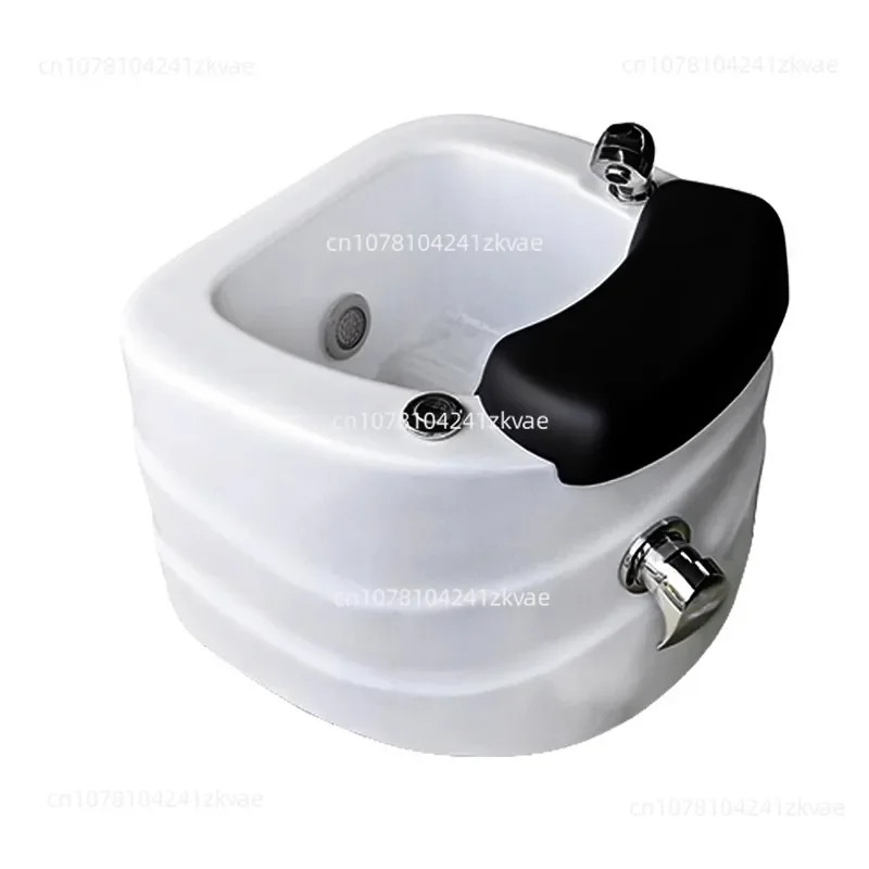 Wallybeauty Classic Portable Fiber Glass Pedicure Foot Spa Tub Pedicure Bowl BASIN
Wallybeauty Classic Portable Fiber Glass Pedicure Foot Spa Tub Pedicure Bowl BASIN