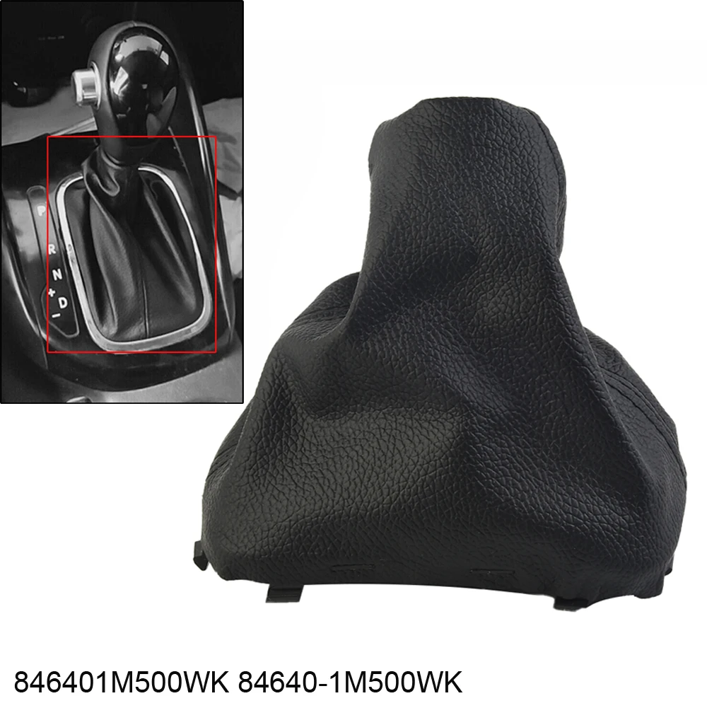 Lever Boot Shift Lever Boot 84640-1M500WK 846401M500WK For Kia For Forte 2010-2013 For Kia For Forte Koup 2010-13
Lever Boot Shift Lever Boot 84640-1M500WK 846401M500WK For Kia For Forte 2010-2013 For Kia For Forte Koup 2010-13