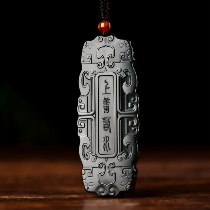 charming 100% Natural Handmade Hand-carve Hetian Jade Cyan Necklace Pendant Fashion Jewelry Accessories Men Women Luck Gifts
charming 100% Natural Handmade Hand-carve Hetian Jade Cyan Necklace Pendant Fashion Jewelry Accessories Men Women Luck Gifts