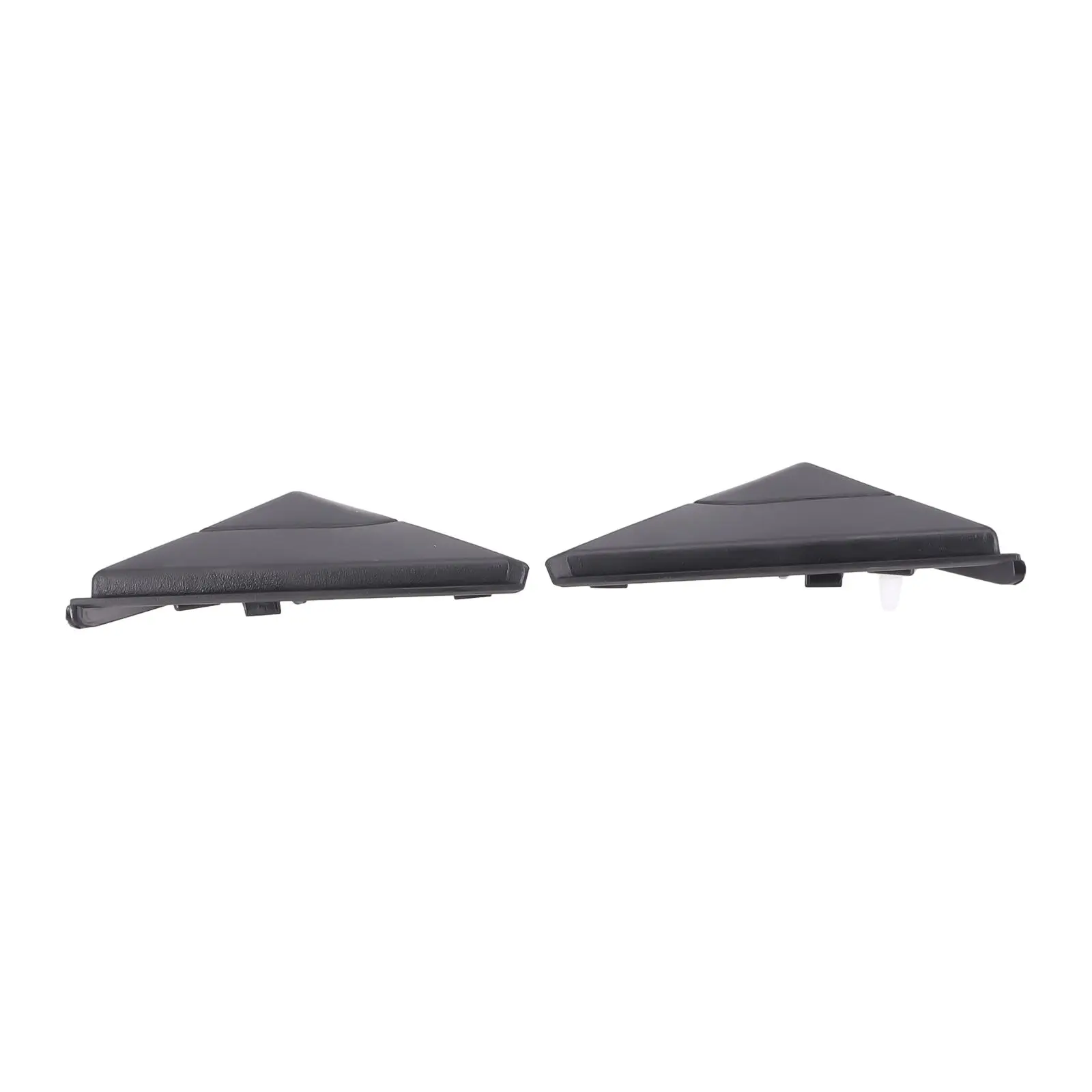 Front Right Left Fender Pillar Trim Mirror Corner Molding for Hyundai Elantra 2 0l 1999cc 122cu In L4 Dohc 17 20
Front Right Left Fender Pillar Trim Mirror Corner Molding for Hyundai Elantra 2 0l 1999cc 122cu In L4 Dohc 17 20