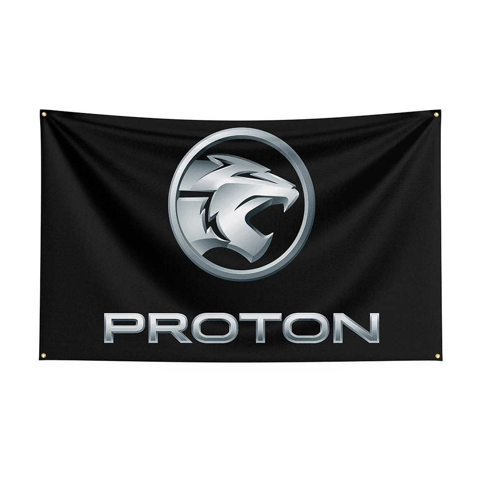 90x150cm Protons Flag Polyester Printed Car Banner For Decor-Flag Decoration Banner Flag Banner Flags
90x150cm Protons Flag Polyester Printed Car Banner For Decor-Flag Decoration Banner Flag Banner Flags
