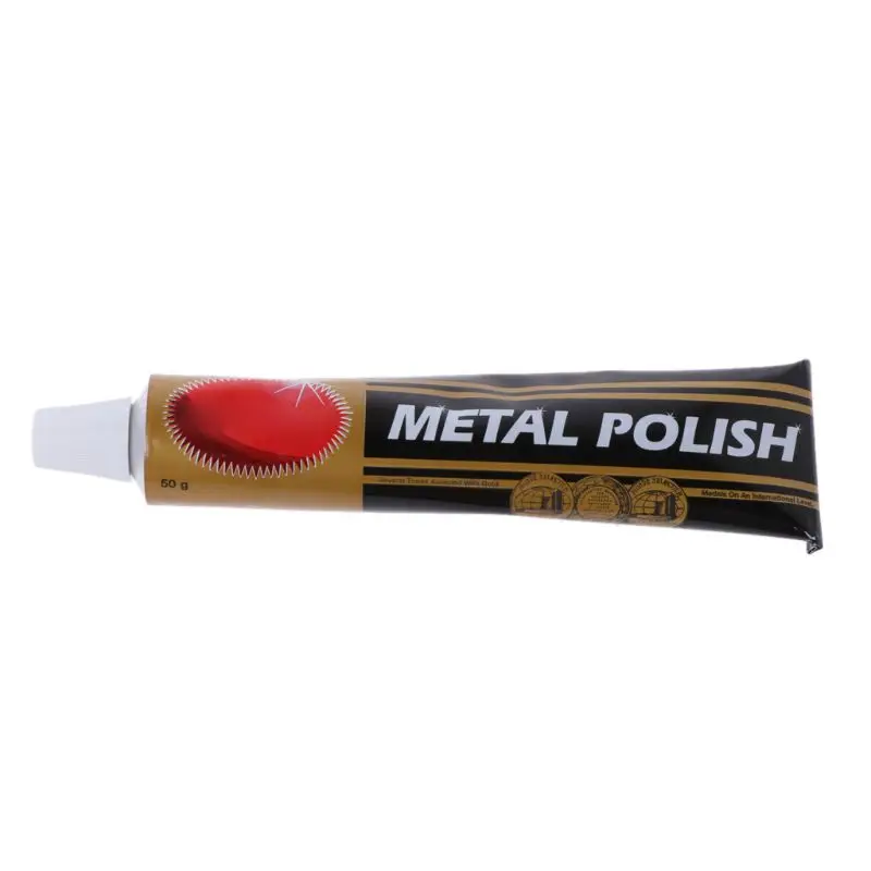 Metal Polishing Cream Knife Machine Polishing Wax Mirror Multifunctional Cleaning Paste Polishing Paste Rust Remover L9BE
Metal Polishing Cream Knife Machine Polishing Wax Mirror Multifunctional Cleaning Paste Polishing Paste Rust Remover L9BE