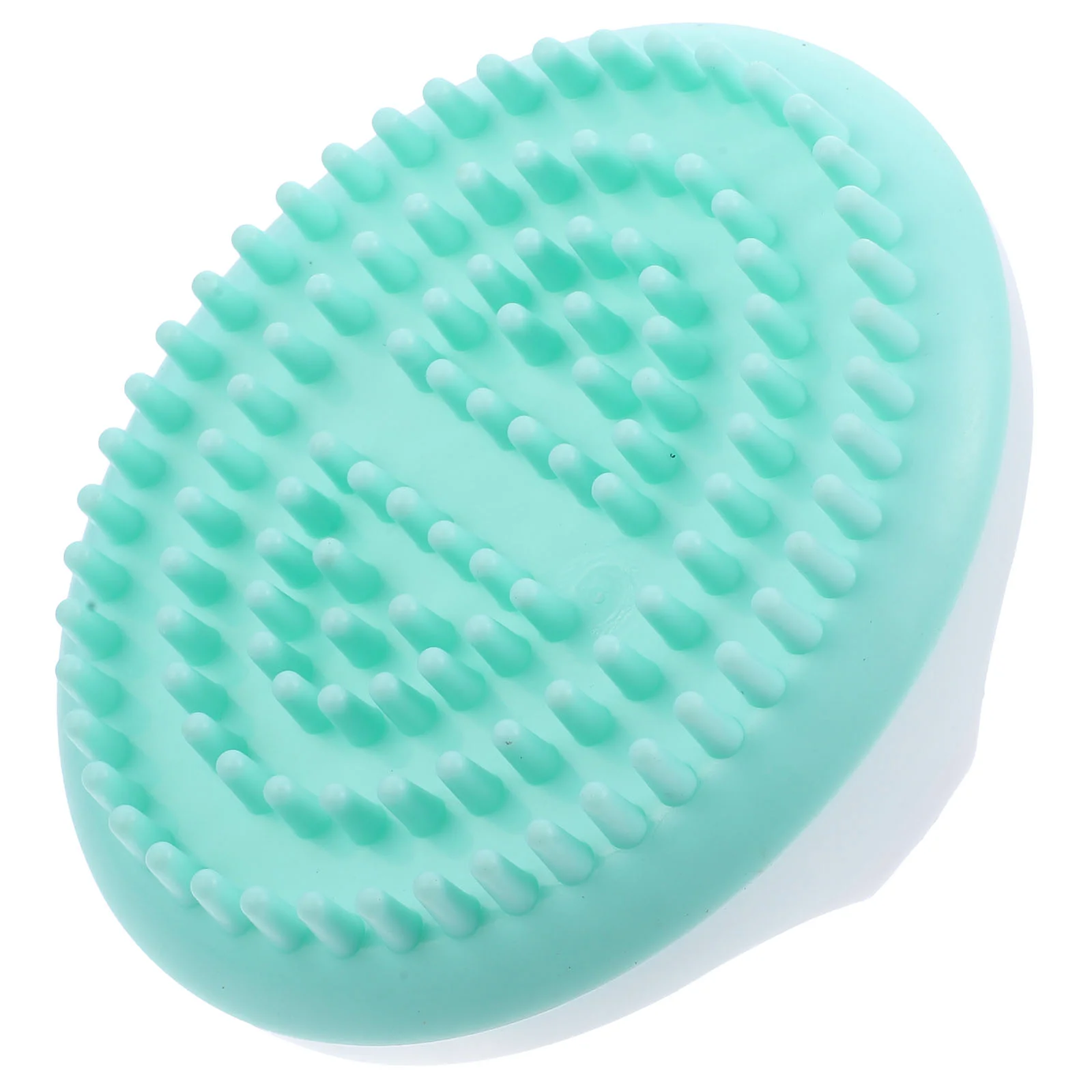 Massage Brush Body Supply Household Tool Handheld Waist Massager Silica Gel Wear-resistant
Massage Brush Body Supply Household Tool Handheld Waist Massager Silica Gel Wear-resistant