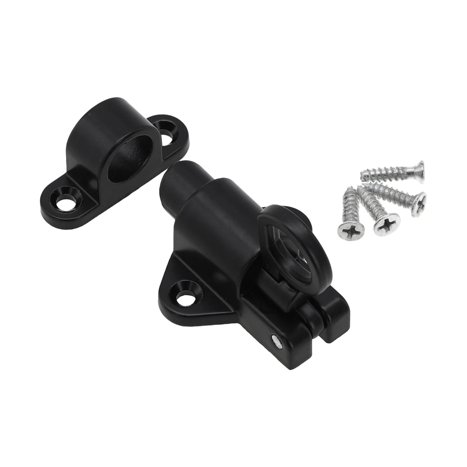 Pull Latch Lock Gate Ring Safe Security W/ Screws Window 2 Color Aluminum Bounce Door 2019 Useful High quality
Pull Latch Lock Gate Ring Safe Security W/ Screws Window 2 Color Aluminum Bounce Door 2019 Useful High quality