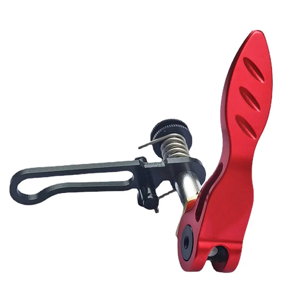 Lightweight Bike Seatpost Clamp Quick Releases Handle Seatpost Clamp Bike Saddle Post Lever Fits For Folding Bikes
Lightweight Bike Seatpost Clamp Quick Releases Handle Seatpost Clamp Bike Saddle Post Lever Fits For Folding Bikes