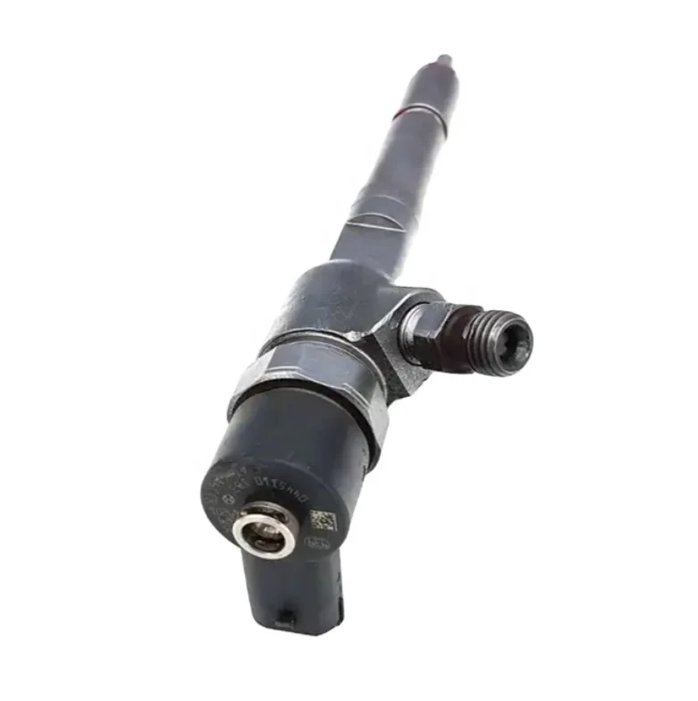 High Quality Diesel Injector 0445 110 844 For Common Rail Disesl Injector 0445110844
High Quality Diesel Injector 0445 110 844 For Common Rail Disesl Injector 0445110844