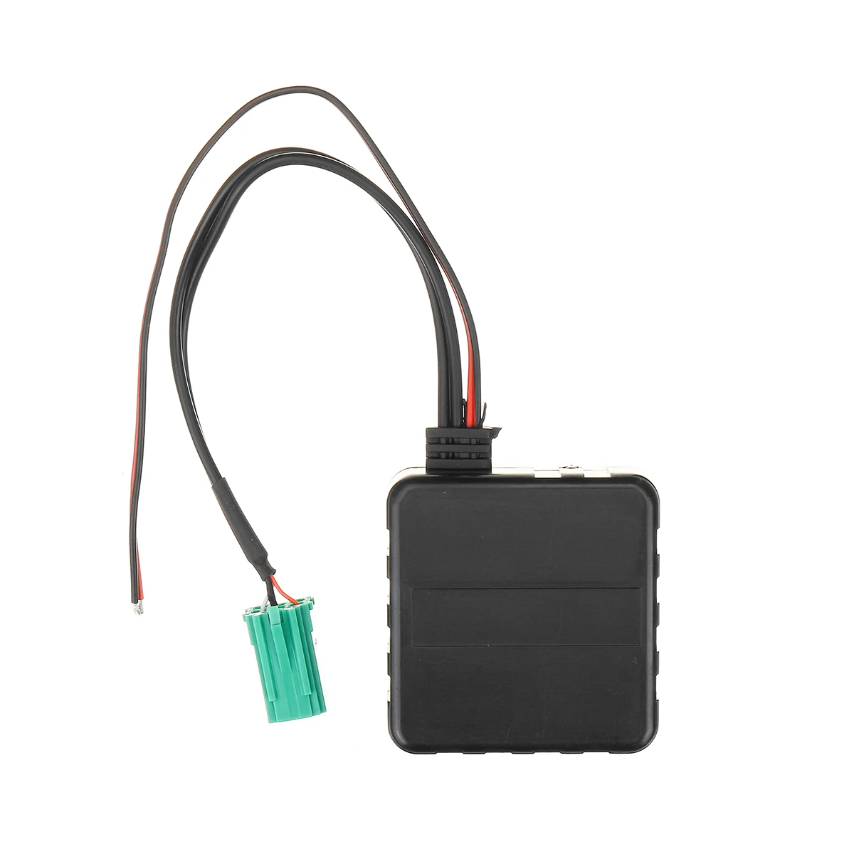 bluetooth Aux Receiver Cable Adapter Hifi Quality Aux Head Unit Interface for Renault Clio,Kangoo,Megane 2005-2011
bluetooth Aux Receiver Cable Adapter Hifi Quality Aux Head Unit Interface for Renault Clio,Kangoo,Megane 2005-2011