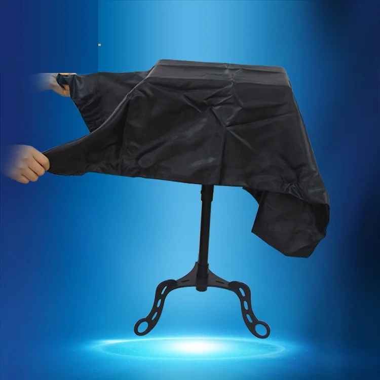 Black Table Stage Plastic Floating Table Air Floating Table Can Be Detachable And Easy Carry Magic Props Performance Props
Black Table Stage Plastic Floating Table Air Floating Table Can Be Detachable And Easy Carry Magic Props Performance Props