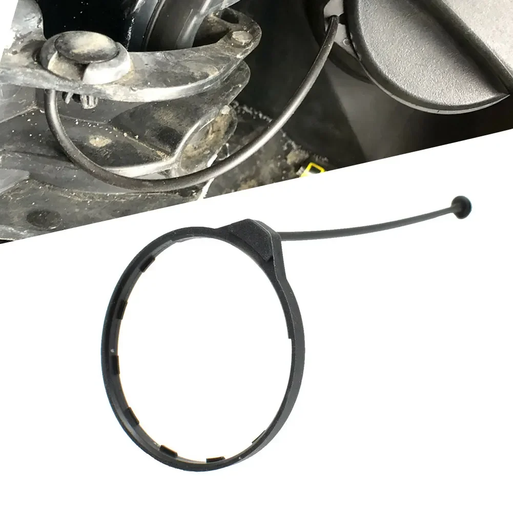 1pc For Honda Oil Fuel Tank Cover Cap Black Plastic Tank-Cover Line Ring Cable Car Exterior Parts & Accessories #17670-SJA-013
1pc For Honda Oil Fuel Tank Cover Cap Black Plastic Tank-Cover Line Ring Cable Car Exterior Parts & Accessories #17670-SJA-013