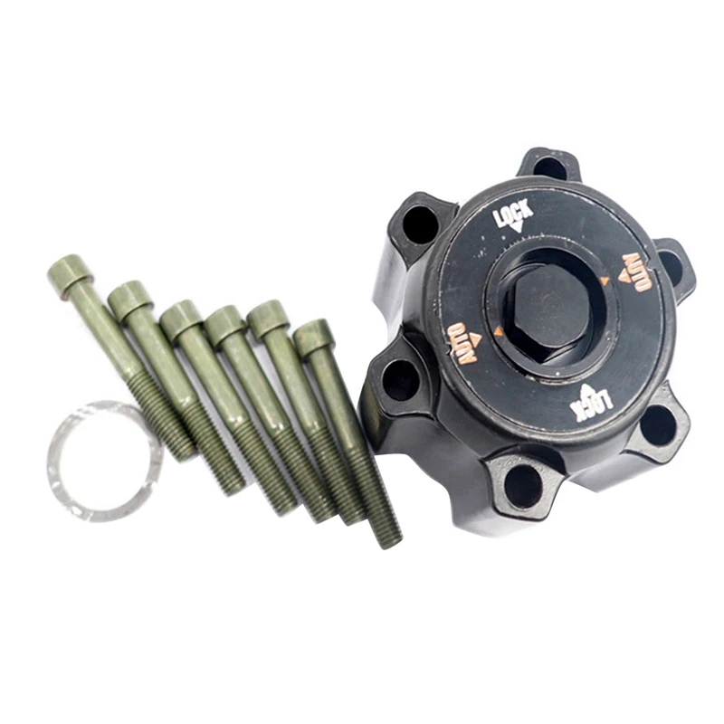 For NISSAN Safari GQ Y60 Automatic Free Wheel Locking Hubs B016 40250-20J01 4025020J01
For NISSAN Safari GQ Y60 Automatic Free Wheel Locking Hubs B016 40250-20J01 4025020J01