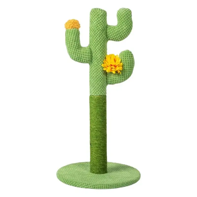 Cat Scratching Post Vertical Cactus Cat Tree High Stability And Robustness Cat Scratcher And Scratching Posts For Indoor Cats
Cat Scratching Post Vertical Cactus Cat Tree High Stability And Robustness Cat Scratcher And Scratching Posts For Indoor Cats