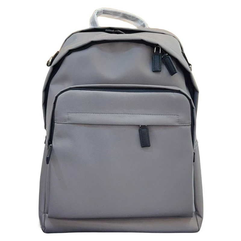 Men Backpack Nylon Waterproof Fashion Large Capacity School Backpack School Backpack for Students Bags for Women
Men Backpack Nylon Waterproof Fashion Large Capacity School Backpack School Backpack for Students Bags for Women