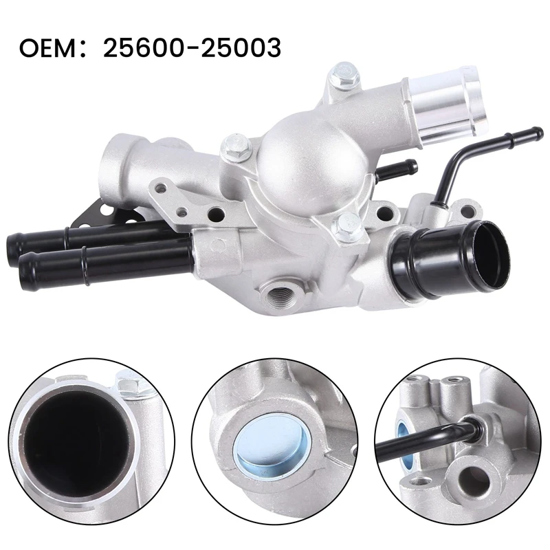 2560025003 25600-25001 Car Control Assy-Coolant Temperature Parts For Hyundai Sonata 2004-2007 /DHL 25600-25003
2560025003 25600-25001 Car Control Assy-Coolant Temperature Parts For Hyundai Sonata 2004-2007 /DHL 25600-25003