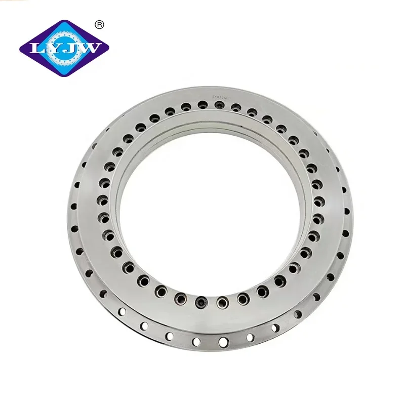 LYJW ISO Certified YRT260 axial radial cylindrical roller BEARING Rotary Table Bearing
LYJW ISO Certified YRT260 axial radial cylindrical roller BEARING Rotary Table Bearing