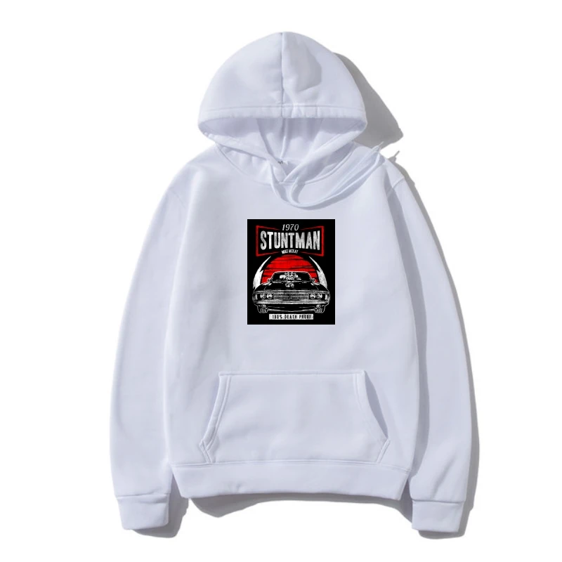 Hoodies New Outerwear 2022 Prin Letters Men American Stuntman Retro Vintage Tarantino Movie Style Men's Outerwear
Hoodies New Outerwear 2022 Prin Letters Men American Stuntman Retro Vintage Tarantino Movie Style Men's Outerwear