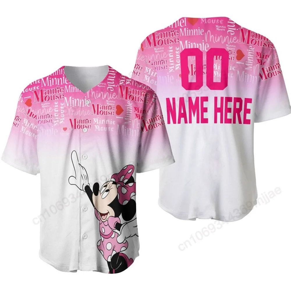 Round Neck Shirts and Blouses Woman Free Shipping Items Women Fashion Baseball Shirt Men Anime T-shirt Korean Streetwear Y2k Yk2
Round Neck Shirts and Blouses Woman Free Shipping Items Women Fashion Baseball Shirt Men Anime T-shirt Korean Streetwear Y2k Yk2