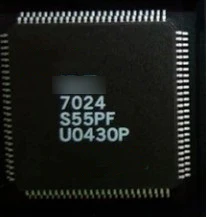 1PCS/lot IDT7024S55PF IDT7024S55P IDT7024S55 7024S55P TQFP100 100% new imported original IC Chips fast delivery
1PCS/lot IDT7024S55PF IDT7024S55P IDT7024S55 7024S55P TQFP100 100% new imported original IC Chips fast delivery