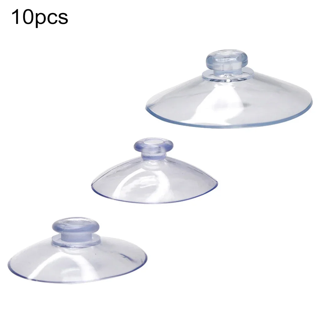 10pcs 20mm/25mm/40mm Transparent Suction Cups Clear PVC Casement Sucker For Kitchen Bathroom Glass Casement
10pcs 20mm/25mm/40mm Transparent Suction Cups Clear PVC Casement Sucker For Kitchen Bathroom Glass Casement
