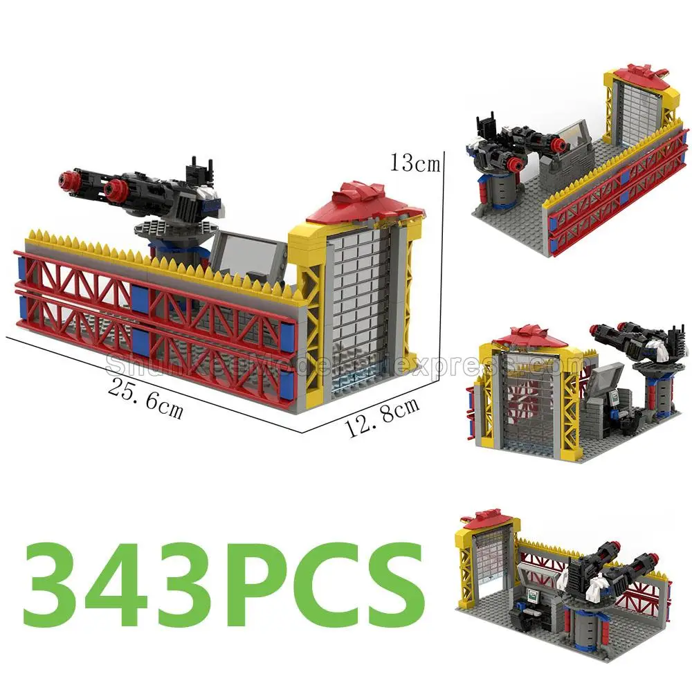 Military Super Cannon Weapon Machine Gun Rifle Pistol Mega Model Building Blocks Toy Set Lot Action Figures Assemable Bricks DIY
Military Super Cannon Weapon Machine Gun Rifle Pistol Mega Model Building Blocks Toy Set Lot Action Figures Assemable Bricks DIY