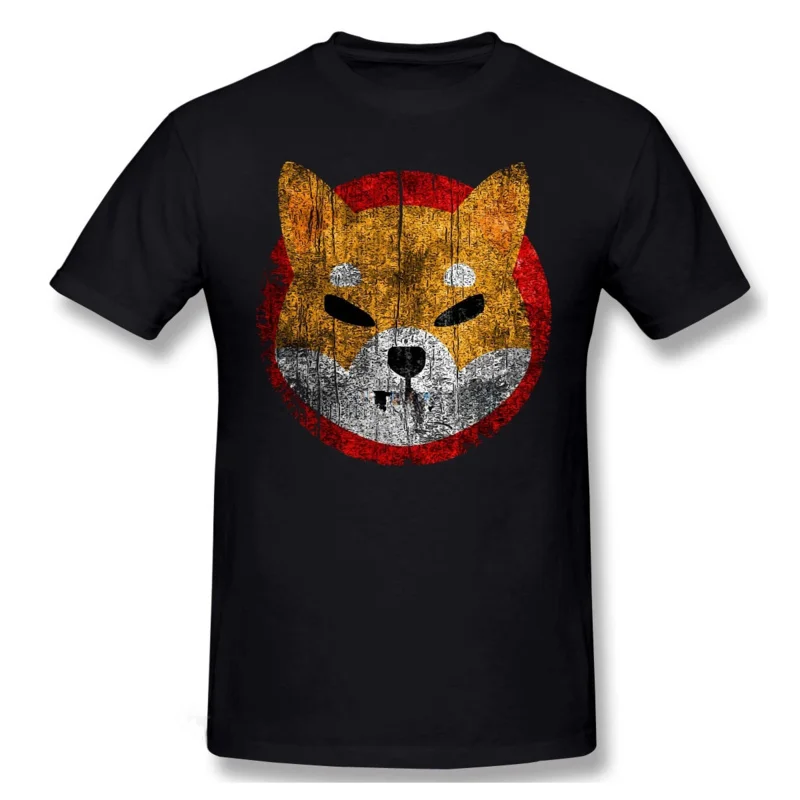 Mshiba Inu coin cool tshirt pure cotton tees Harajuku shirt en Shib coin Shiba crypto Doge killer black T-shirt graphic t shirts
Mshiba Inu coin cool tshirt pure cotton tees Harajuku shirt en Shib coin Shiba crypto Doge killer black T-shirt graphic t shirts