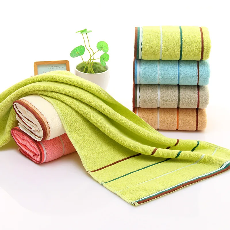 34x74cm Towels Sets Super Absorbent & Fast Drying Soft Face Towel No Shed Hair Fade Resistant Towel Portable Travel Washcloth
34x74cm Towels Sets Super Absorbent & Fast Drying Soft Face Towel No Shed Hair Fade Resistant Towel Portable Travel Washcloth
